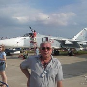 Геннадий Скрилёв on My World.