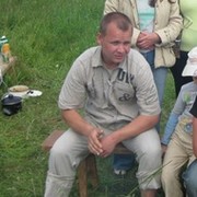 Андрей Иванов 1227 т on My World.