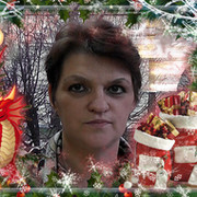 Galina Ivanova on My World.