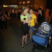 Ирина Цыганкова on My World.