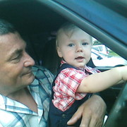 Виктор Иванов on My World.