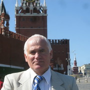 Константин Федорович on My World.