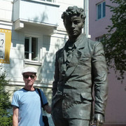 Иван Гиляшев on My World.