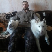Александр . on My World.
