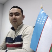 Sanjar Baymirzaev on My World.