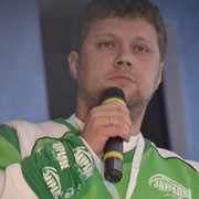 Евгений Волынец on My World.