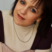 Евгения Чубарь on My World.