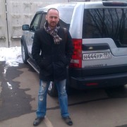 Andrei Jidobin on My World.