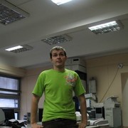 Евгений Булан on My World.