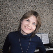 Екатерина Ященко on My World.
