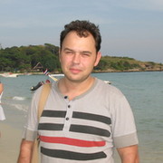Юрий Плетнев on My World.