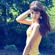 Катя Николаева on My World.