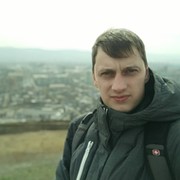 Дмитрий Парахин on My World.
