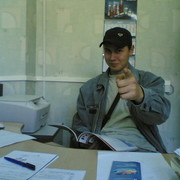 Евгений Тимиргалиев on My World.