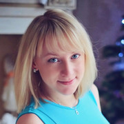 Юля Журавкова on My World.