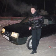 Станислав Кабанцев on My World.