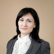 Юлия Аносенко on My World.
