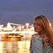 Юлия Карачинцева on My World.