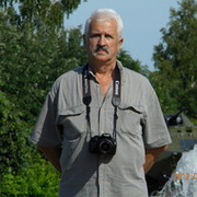 Юра Шиняев on My World.