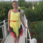 ирина кравченко on My World.