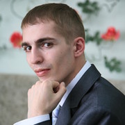 Maxim K. on My World.
