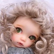 Ника Красникова on My World.