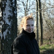 katerina neskoromnaya on My World.