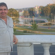 Виктор Кабаев on My World.