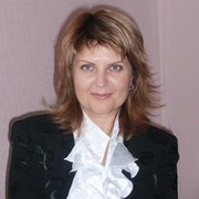 Виктория Соловьёва on My World.