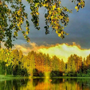 Элеонора Бадальянц on My World.