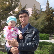 Бигали Кагазбаев on My World.