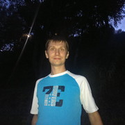 Александр Капшуков on My World.