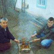 Александр Карелин on My World.