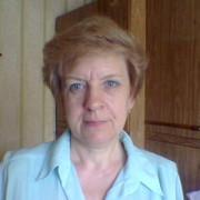 Людмила Карпова on My World.