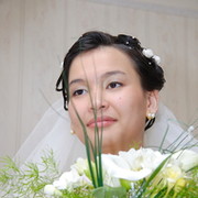 АЛИЯ Касенова on My World.