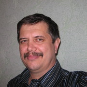 Геннадий Касьянов on My World.