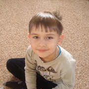 Артём Кащеев on My World.