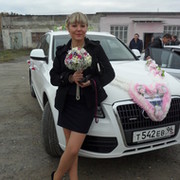 Екатерина Коньшина
