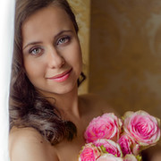 Катя Анохина Инстаграм
