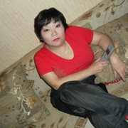 Ляззат Керимкулова on My World.