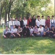 Алексей Шевченко on My World.