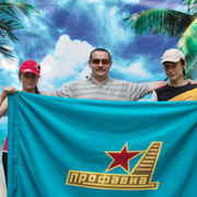 Евгений Канивец on My World.