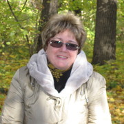 Фаина Кузовкова on My World.