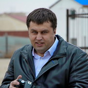 Yevgeniy Khalenko on My World.