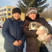 Карим Юлдашев on My World.