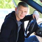 Андрей Хатько on My World.