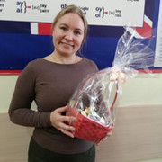 Екатерина Хлебникова on My World.