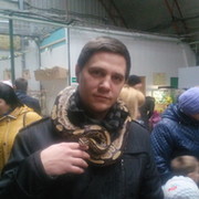 Виталий Холкин on My World.