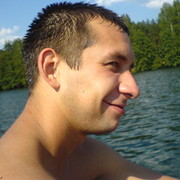 Сергей Хрюнов on My World.