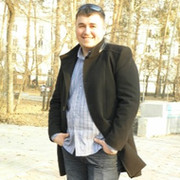 Иван Килимарь on My World.